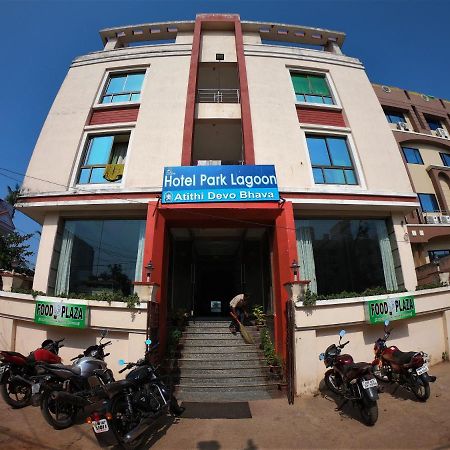 Hotel Park Lagoon Puri Ngoại thất bức ảnh