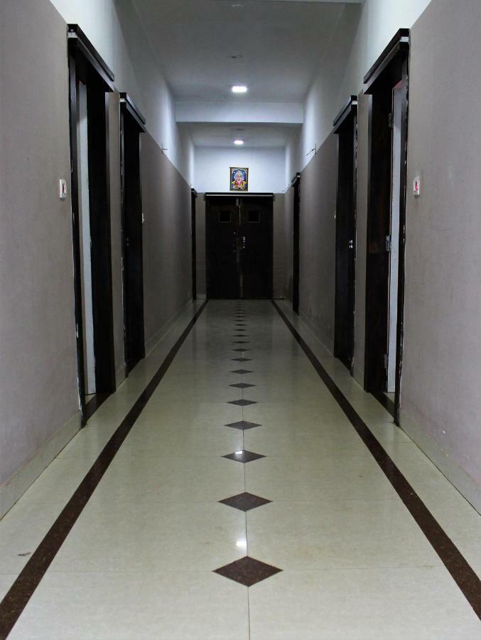 Hotel Park Lagoon Puri Ngoại thất bức ảnh